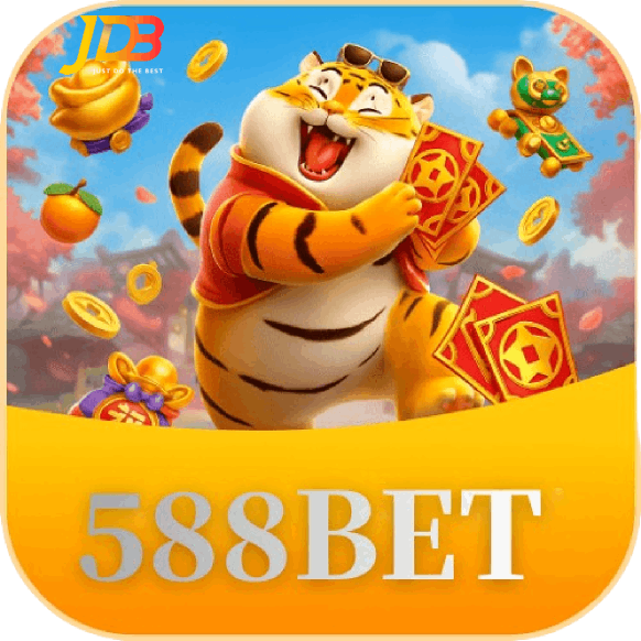 588BET Login