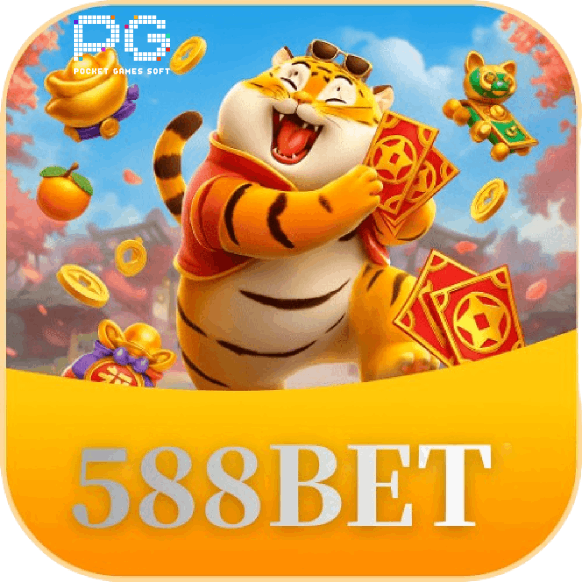 Logo 588BET