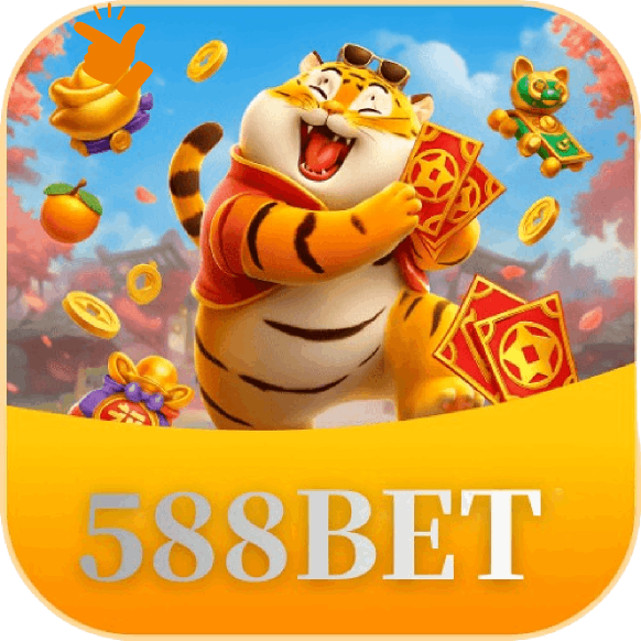 588BET Plataforma