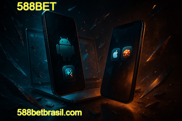 Baixe 588BET e reivindique bônus
