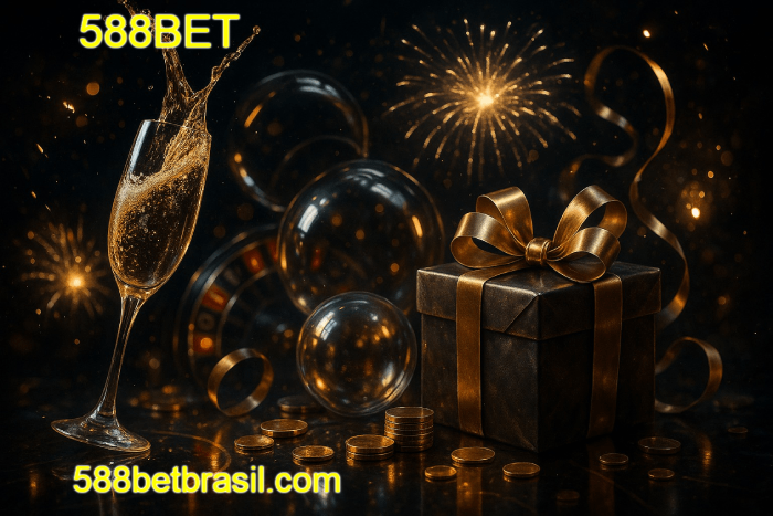 Bônus da 588BET (Figura 2)