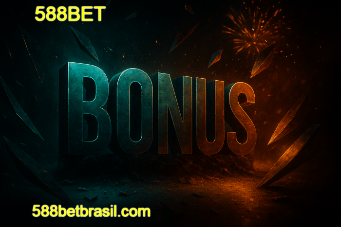 Bônus da 588BET (Figura 3)