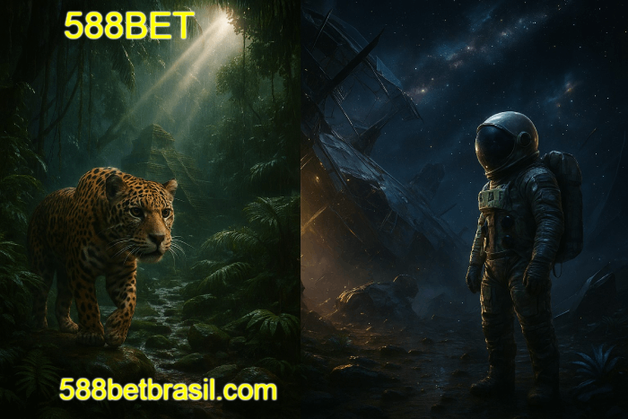 588BET — Cassino online com bônus e prêmios incríveis!