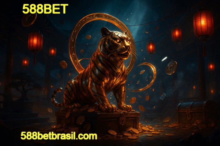 588BET — Bônus altos, diversão sem limites!
