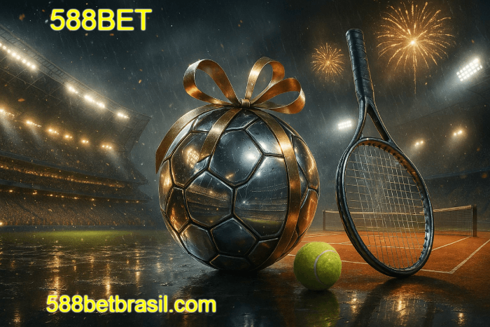 588BET Esporte — Aposte e ganhe com odds altas!