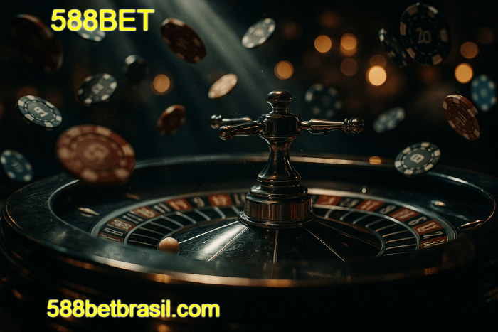 Atividades promocionais da 588BET