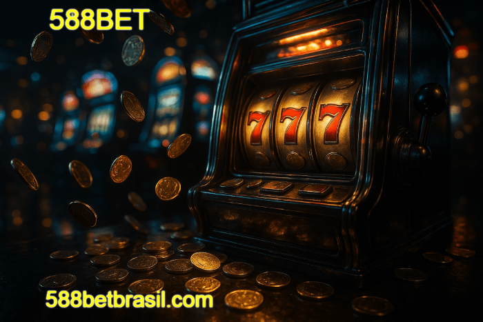 Jogue e Ganhe com os Melhores Jogos da 588BET