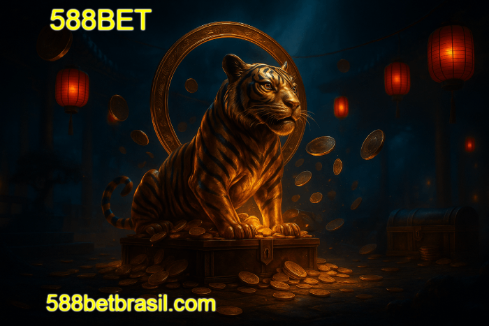 588BET — Os melhores jogos e ganhos de verdade