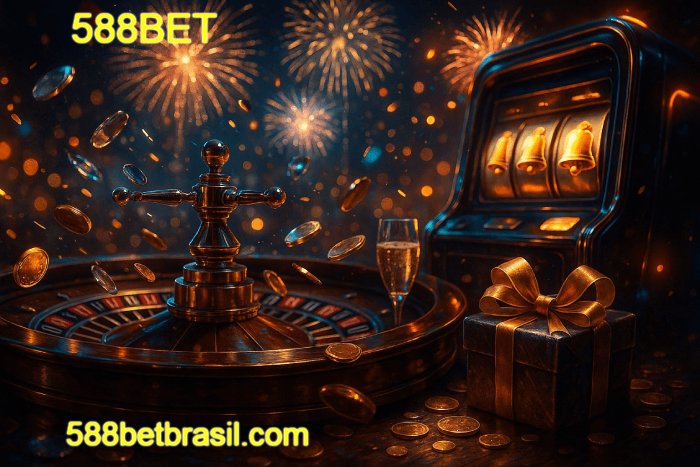 588BET Jogos Figura 1