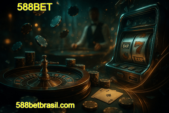 588BET Jogos Figura 2