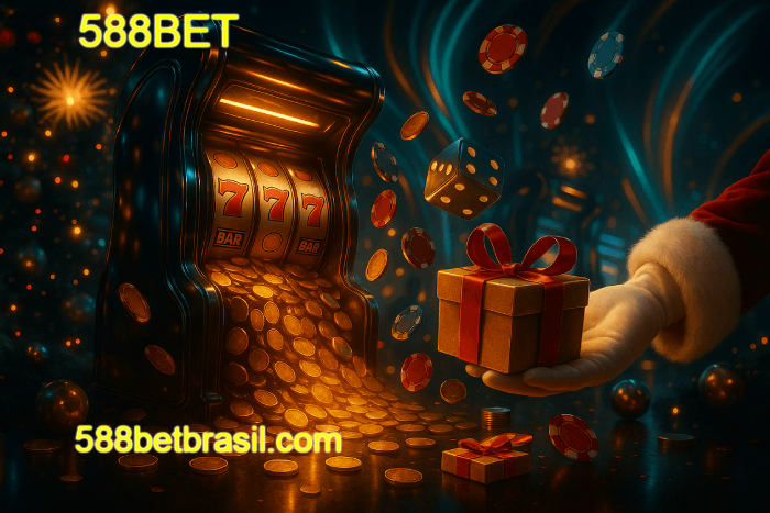 588BET — Prêmios reais e bônus imperdíveis!